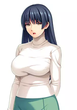 Pichipichi Chakui Seiheki ~Koushinchou de Pita-cos Chakui Fetish no Onaidoshi~