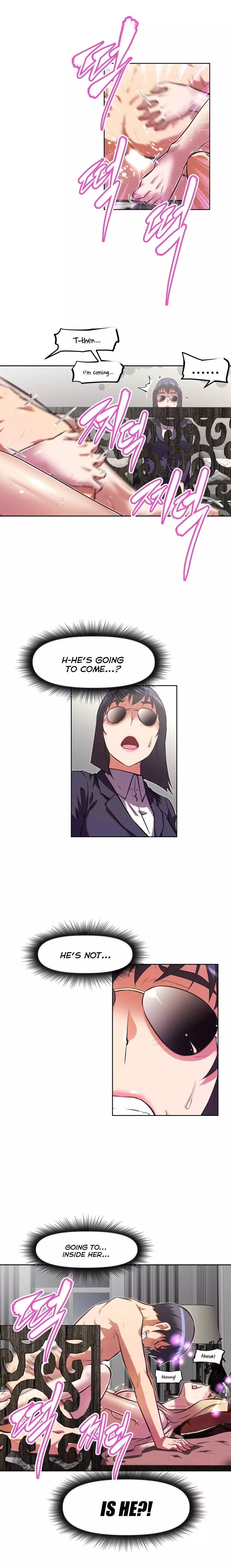 Brawling Go Ch.76-112