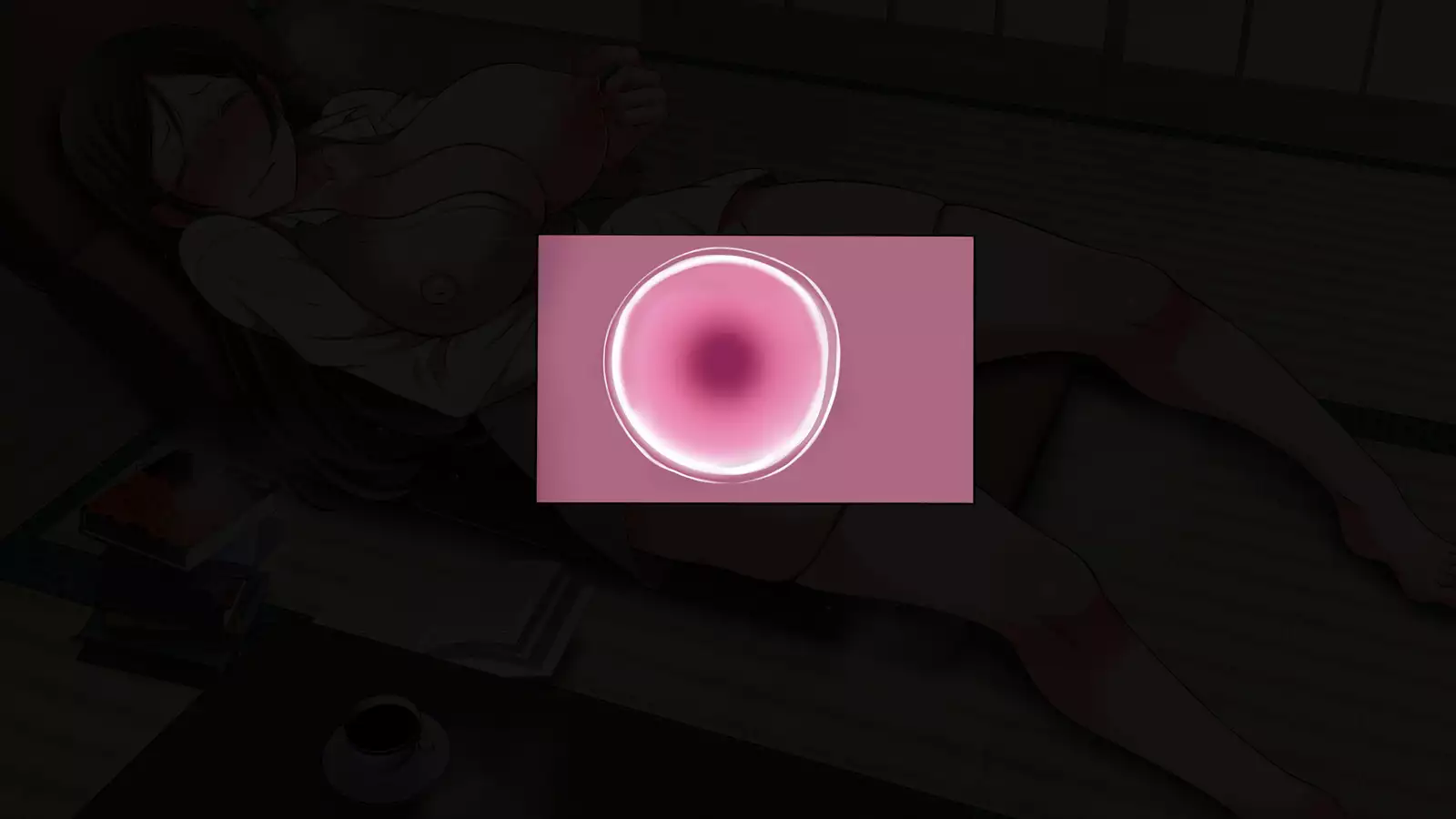 A neglectful village Vol. 4~7