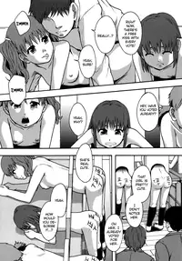 [Mayonnaise] Benkigai [English] =LWB=