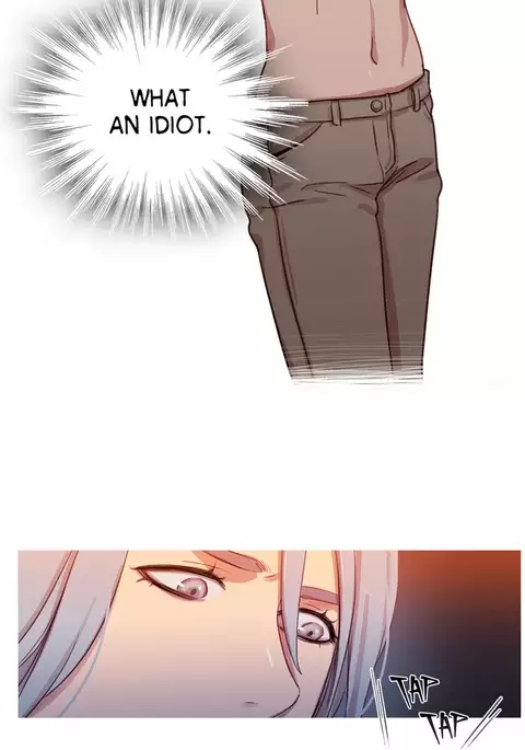 Scandal of the Witch Ch.1-24