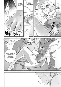 (COMIC1☆2) [Crazy9 (Ichitaka)] Chouhei Ichigou (Gundam 00) [English] [doujin-moe.us]