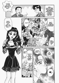 God of Sex Issue 4 of 5