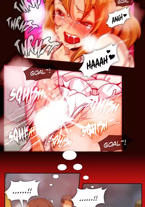 Secret Folder Ch.1-9