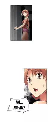 [Worin] Brawling Go Ch.0-27 (English) (YoManga) (Ongoing)