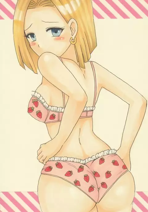 Okusama Tegaki Illust-shuu