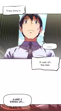 [Worin] Brawling Go Ch.76-84 (English) (Ongoing)