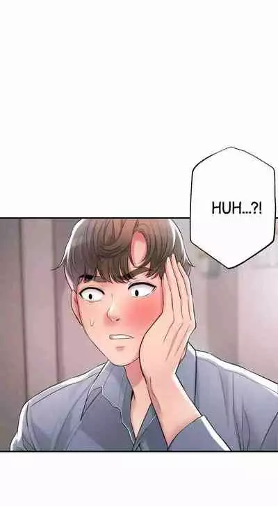 New Town [Lee Wan, Kim Suna] Ch.25/? [English] [Manhwa PDF]