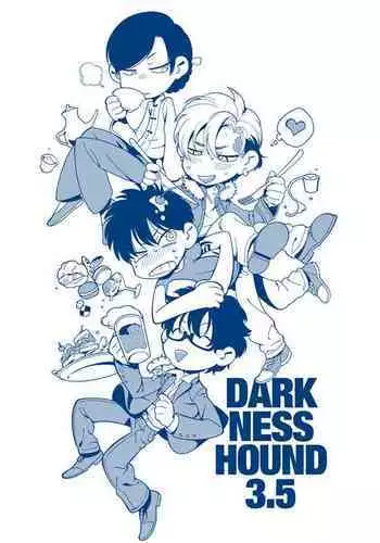 Darkness Hound 3.5
