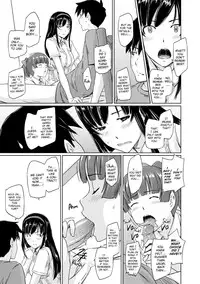 [Kisaragi Gunma] Welcome to Tokoharu Apartments [English] [Decensored]
