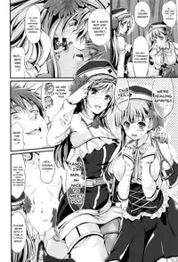 [Kimura Neito] Non-Human Life [English] {Doujins.com}