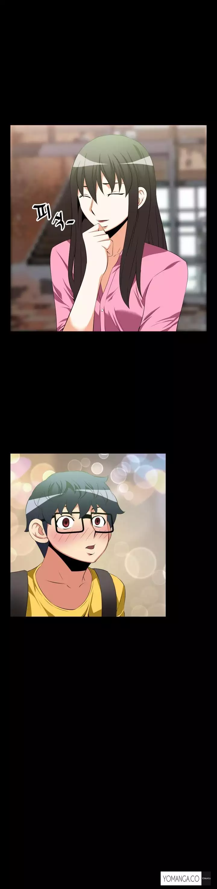 Love Parameter Ch.1-41