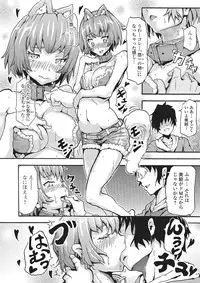 [Anchors] Kemono DIRECT 2