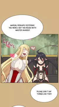 [Hong BanJang] Aharoo Ch.1-39 (English) (YoManga) (Ongoing)