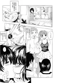 [Yajima Index] Siscon