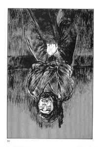 [Koike Kazuo, Kojima Goseki] Hanzou no Mon Vol.3