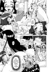 [FEENAA] Ijimerarekko wa Ninkimono♥ (Shuuchi Kairaku) [English] [mysterymeat3]