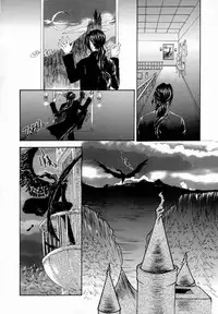 [Yumiya Yukarigawa] Majo no Ketsumyaku