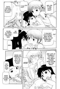 [Takanaga Kouhei] Loli-Can [English] [biribiri]