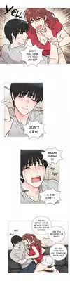 [The Jinshan] Sadistic Beauty Ch.1-10 (English) (Ongoing)