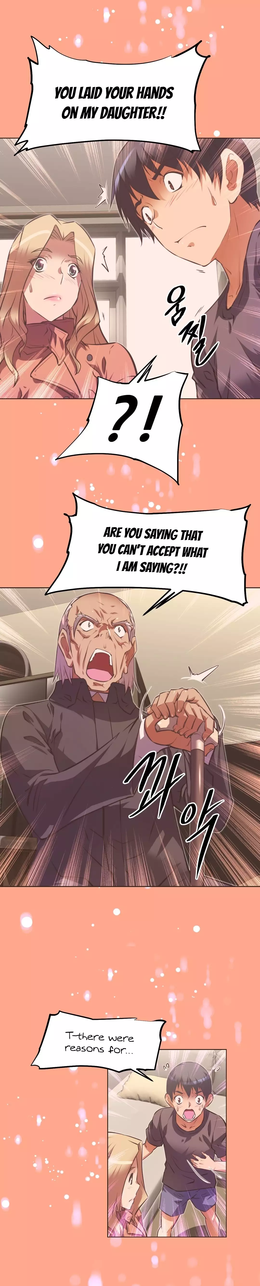 Brawling Go Ch.76-112