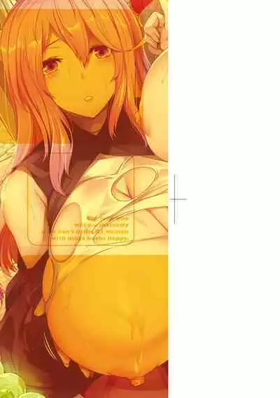 Kyonyuu 81-nin o Shiawase ni Shinai to Soku Shibou | 巨乳81人之天降試煉全員不性福即死亡