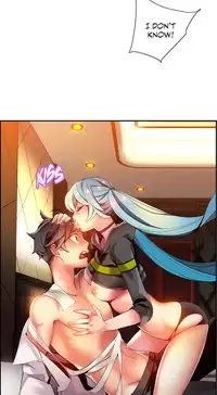 [Juder] Lilith`s Cord Ch.1-22 (English) (Ongoing)