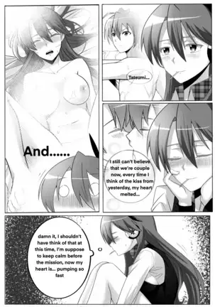 Chelsea: Kill the love