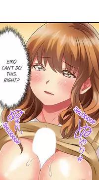 Seeing Her Panties Lets Me Stick In