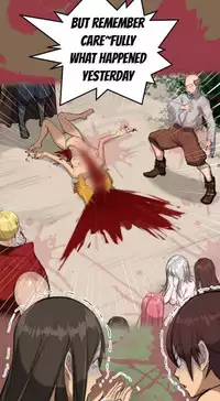 [Hong BanJang] Aharoo Ch.1-39 (English) (YoManga) (Ongoing)