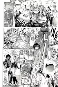 [Makinosaka Shinichi] Pure Days [English]