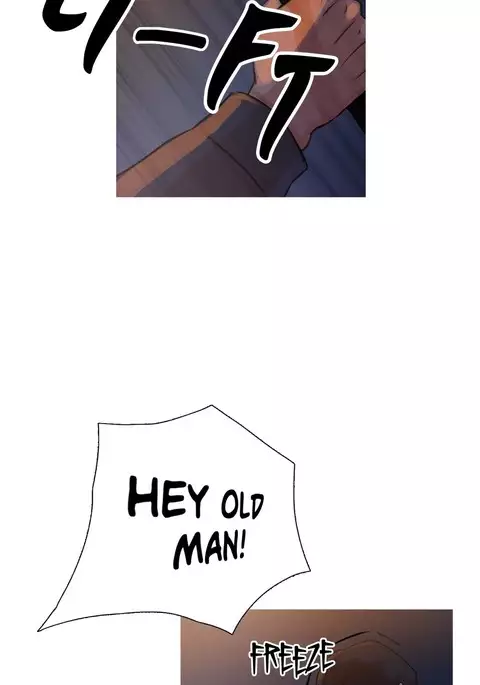 Scandal of the Witch Ch.1-39