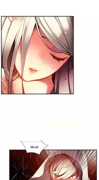 [Juder] Lilith`s Cord Ch.1-22 (English) (Ongoing)