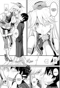 (C90) [Digital Lover (Nakajima Yuka)] D.L. action 108 (Kantai Collection -KanColle-) [English] {YQII}