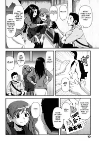 [Yasohachi Ryo] Nyuuwaku Yuugi | Titty Temptation Games [English] {Tadanohito}