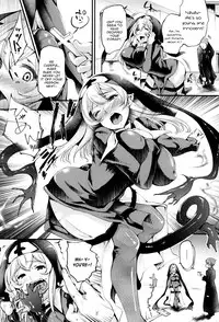 [Oohira Sunset] Sakusaku Meat Pie Ch. 1-3, 5, 7 [English] [constantly]