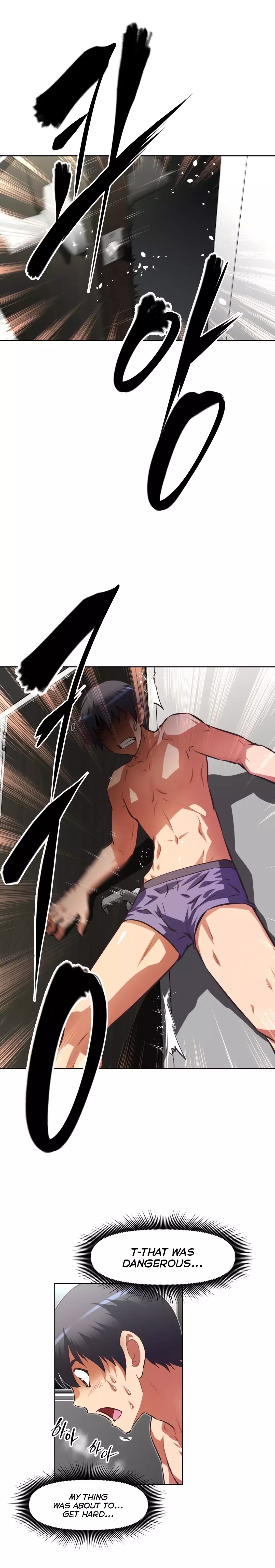 Brawling Go Ch.76-112