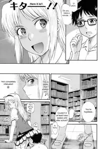 [Tsukino Jyogi] Honey Trap (COMIC HOTMiLK 2008-08) [English] {sirC}