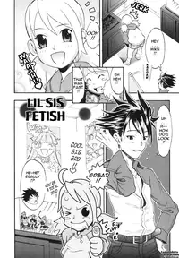 [Chikasato Michiru] Candy Girl [English] {Tadanohito} [Decensored]