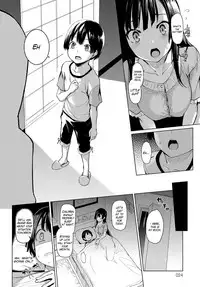 [Michiking] Ane Taiken Jogakuryou 1 | Older Sister Experience - The Girls' Dormitory (COMIC Anthurium 2017-04) [English] [Yuzuru Katsuragi] [Digital]