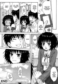 [Random] Happy Birthday (Jun-ai Kajitsu 2009-05) [English] [maikel]