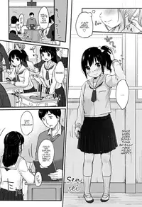 [Yukiu Con] Chuukurai ga Suki [English]