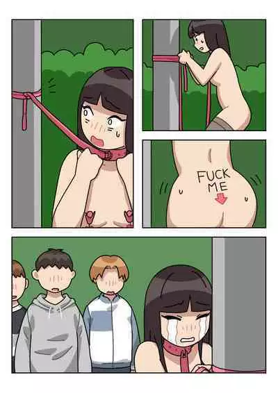 [Popuka9] Sissy Life ch.1-19 [English][ongoing]