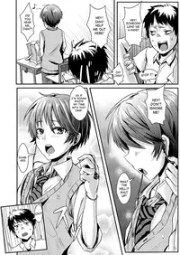 [H-SQUAD (Guglielmo)] Kaibou Higaisha! | Dissection Victim [English] [Saha] [Digital]