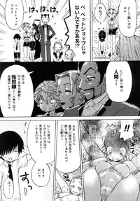 COMIC Megastore 2005-09