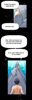 [Worin] Brawling Go Ch.0-27 (English) (YoManga) (Ongoing)