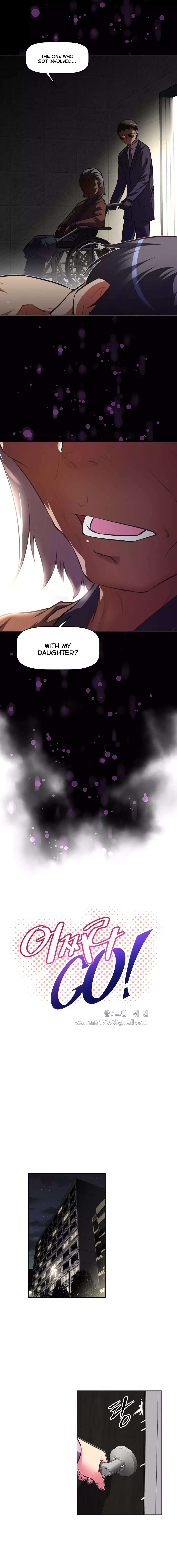 Brawling Go Ch.76-112