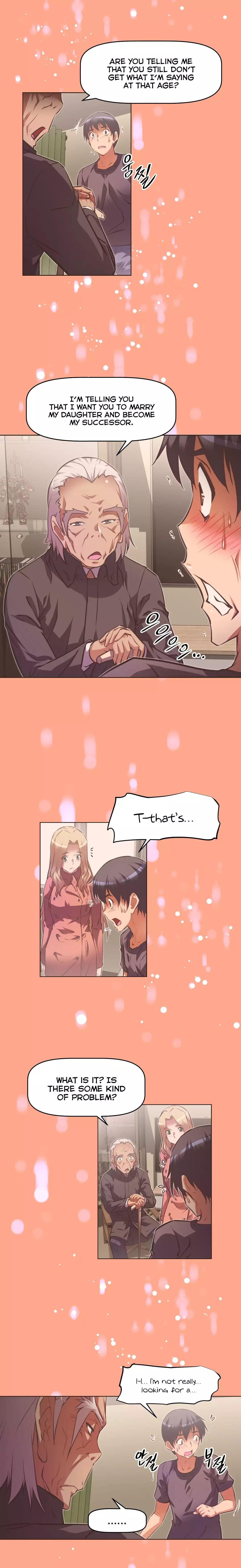 Brawling Go Ch.76-112