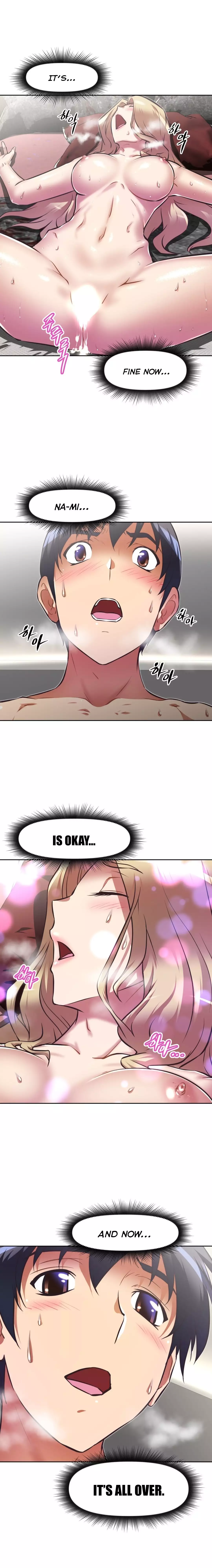 Brawling Go Ch.76-112