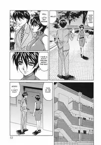 [Yamamoto Yoshifumi] Kyonyuu Wakazuma Nakadashi Club (Complete) (ENG) (Machine)